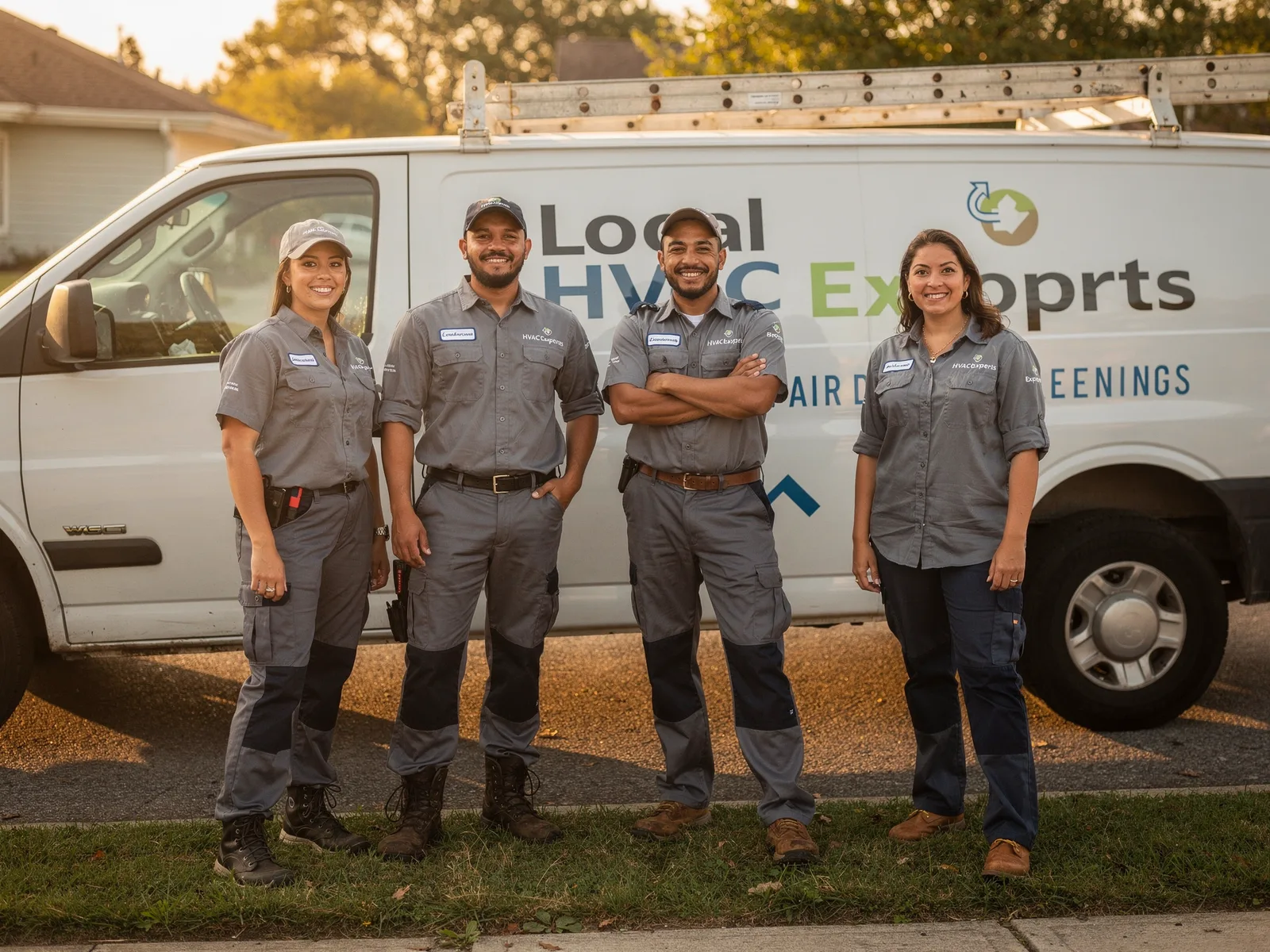 24/7 HVAC Repair & AC Replacement company in Fairview, TN